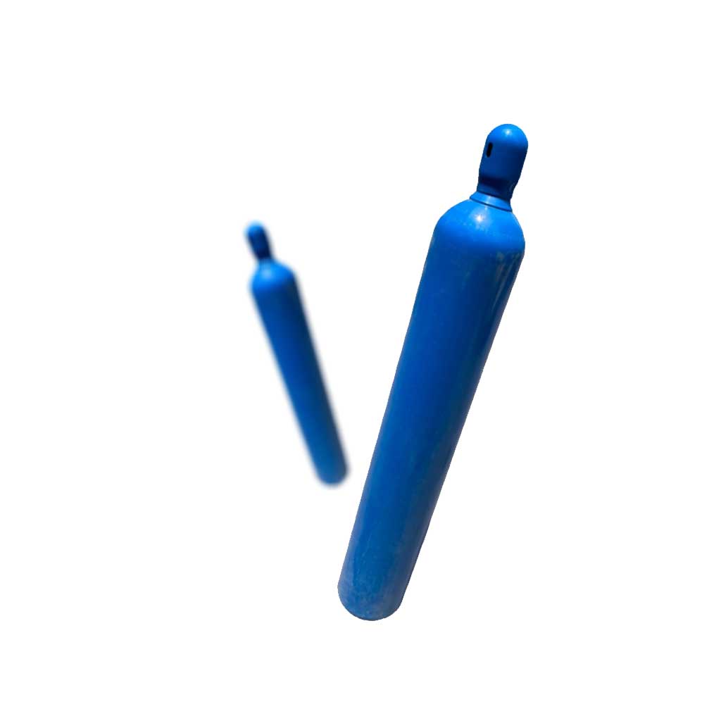 کپسول ارگون پر