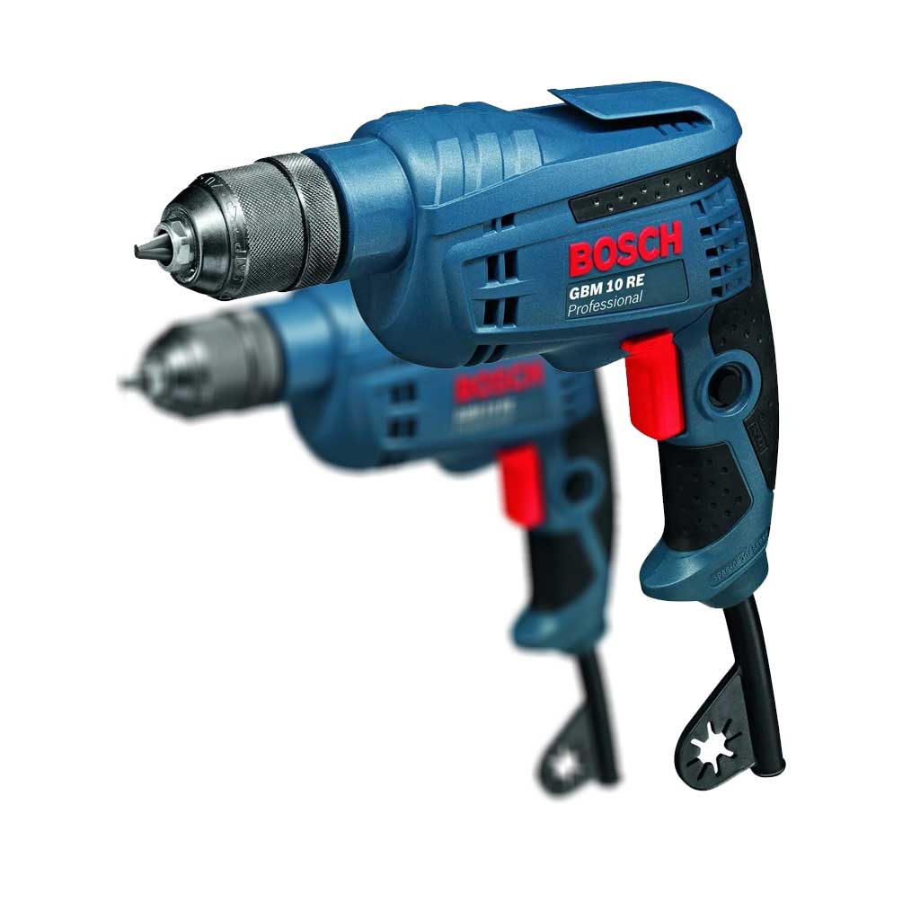 دریل بوش مدل GBM 10 RE Professional