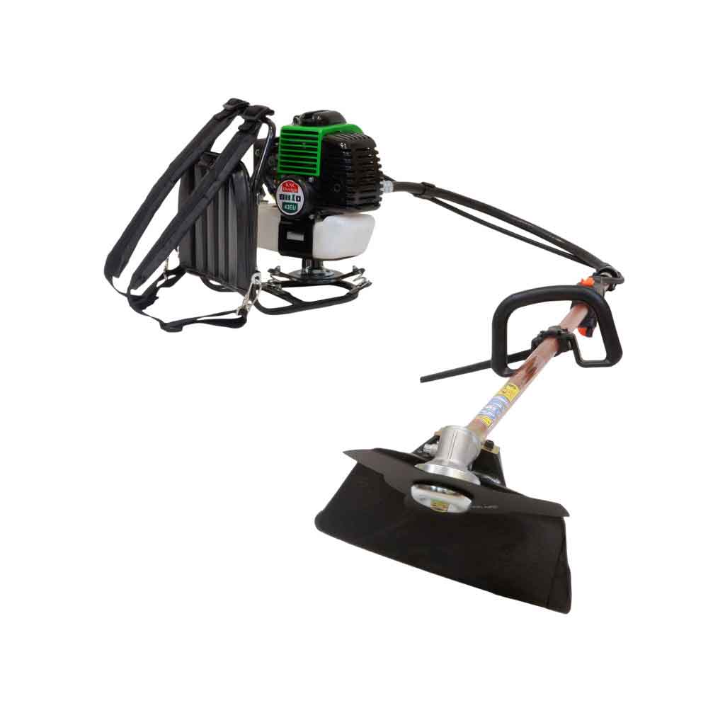 علف زن پشتی 43 سی سی شاخص