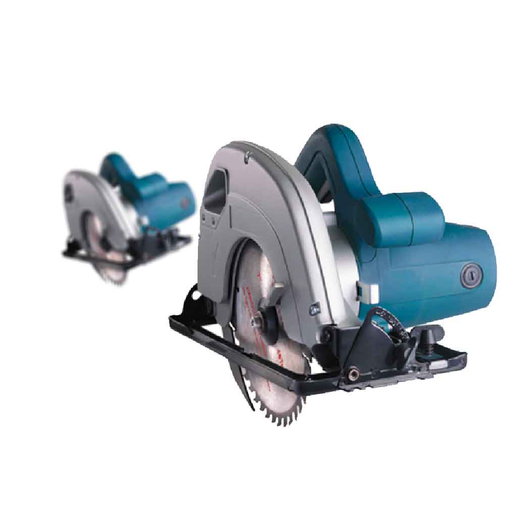 اره گرد بر ۱۸۵۳ پوکا