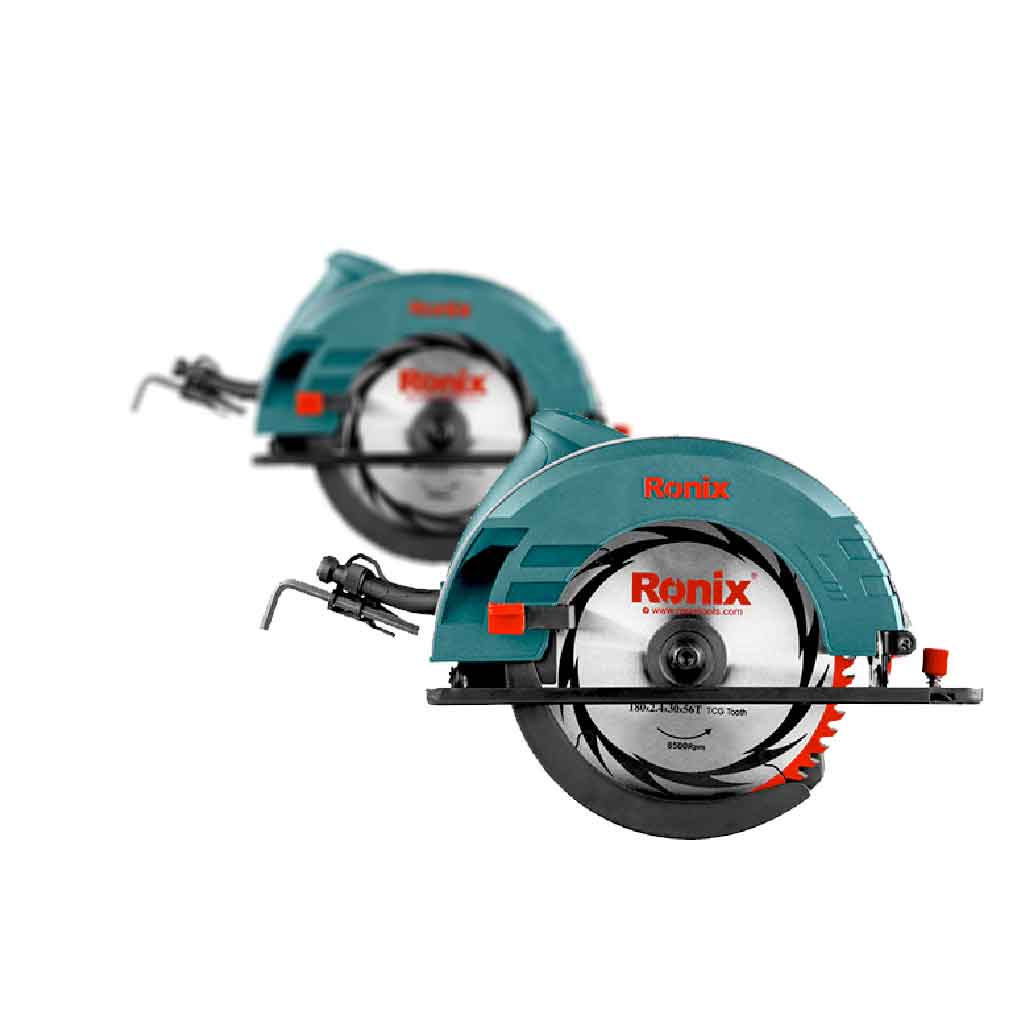 اره گرد بر 4318 رونیکس