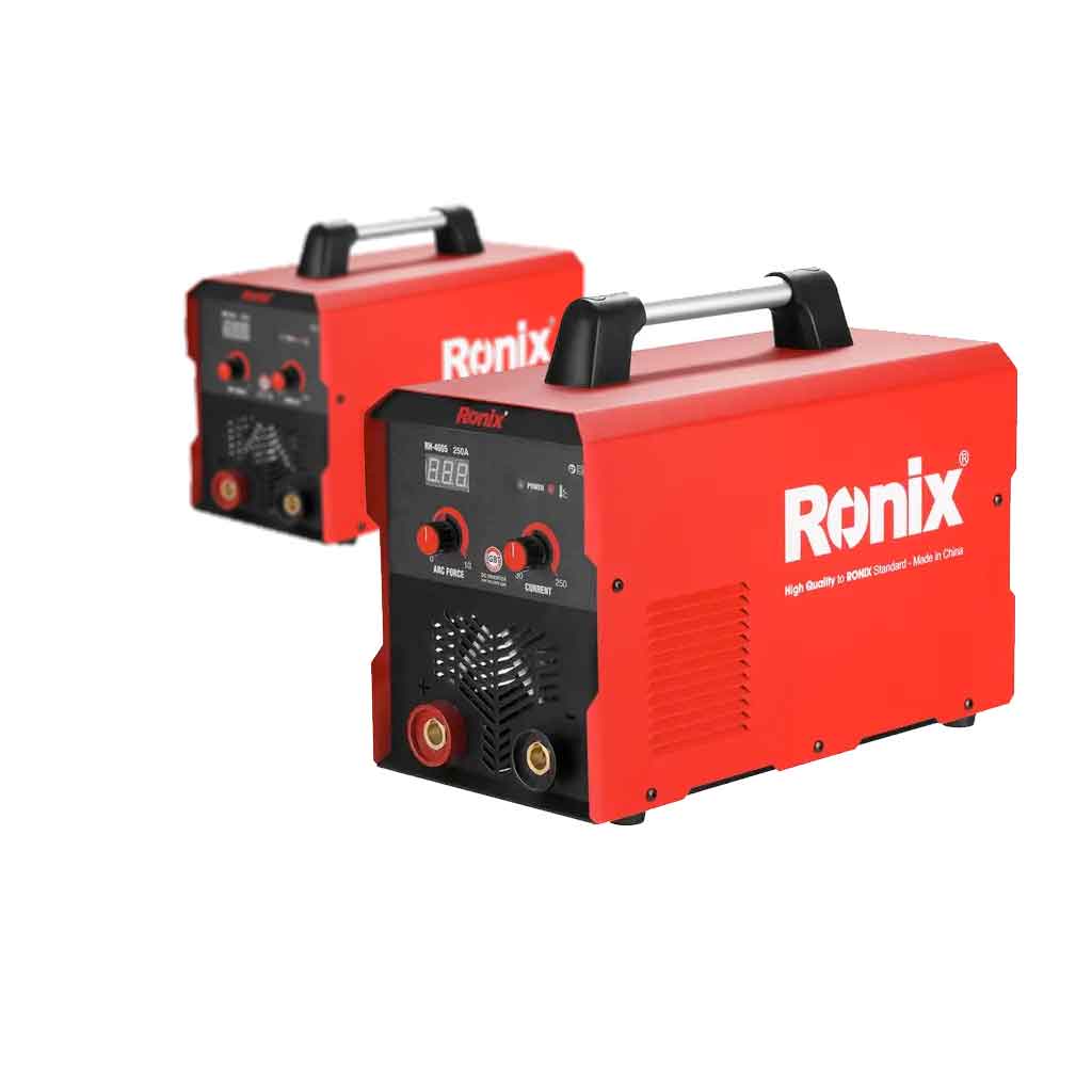 اینورتر جوشکاری 250 آمپر رونیکس مدل 4605