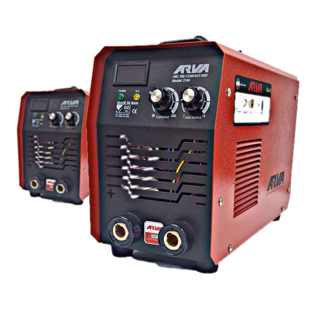 اینورتر ۲۰۰ آمپر ۲۱۸۴ اروا