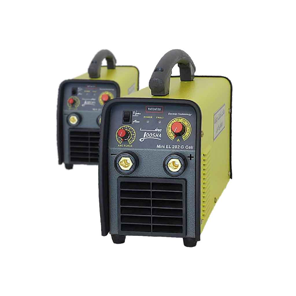 دستگاه اینورتری تکفاز مدل Mini EL 202 G CELL