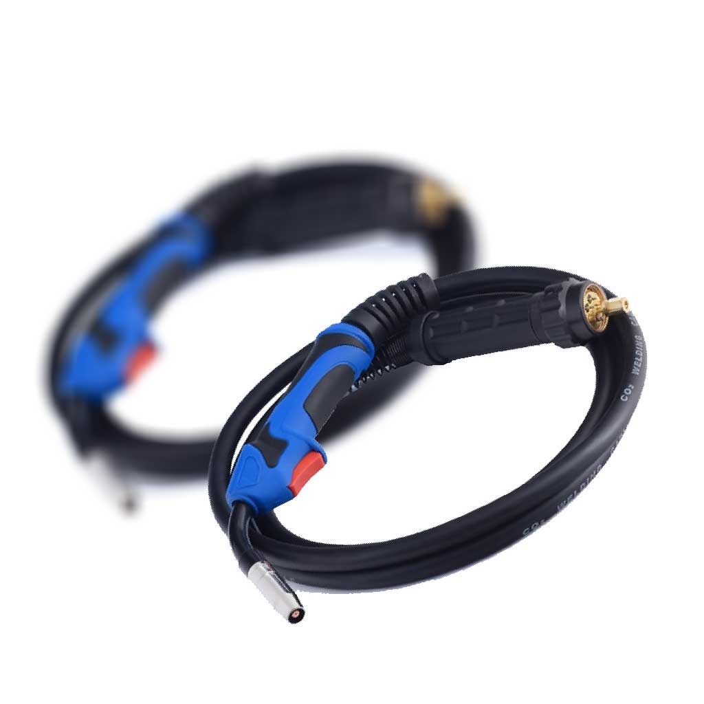 تورچ co2 میگ MB 15 AK