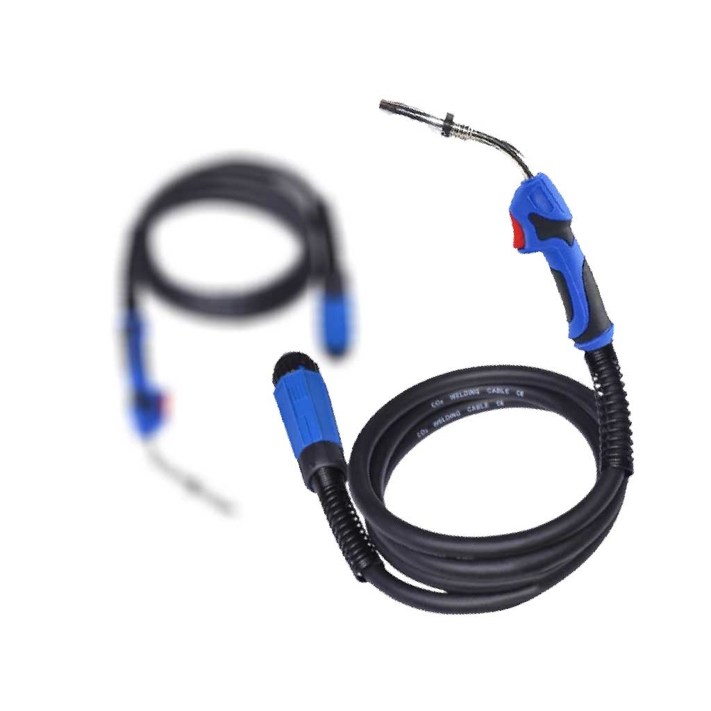 تورچ جوشکاری میگ (co2) MB24 جوشا