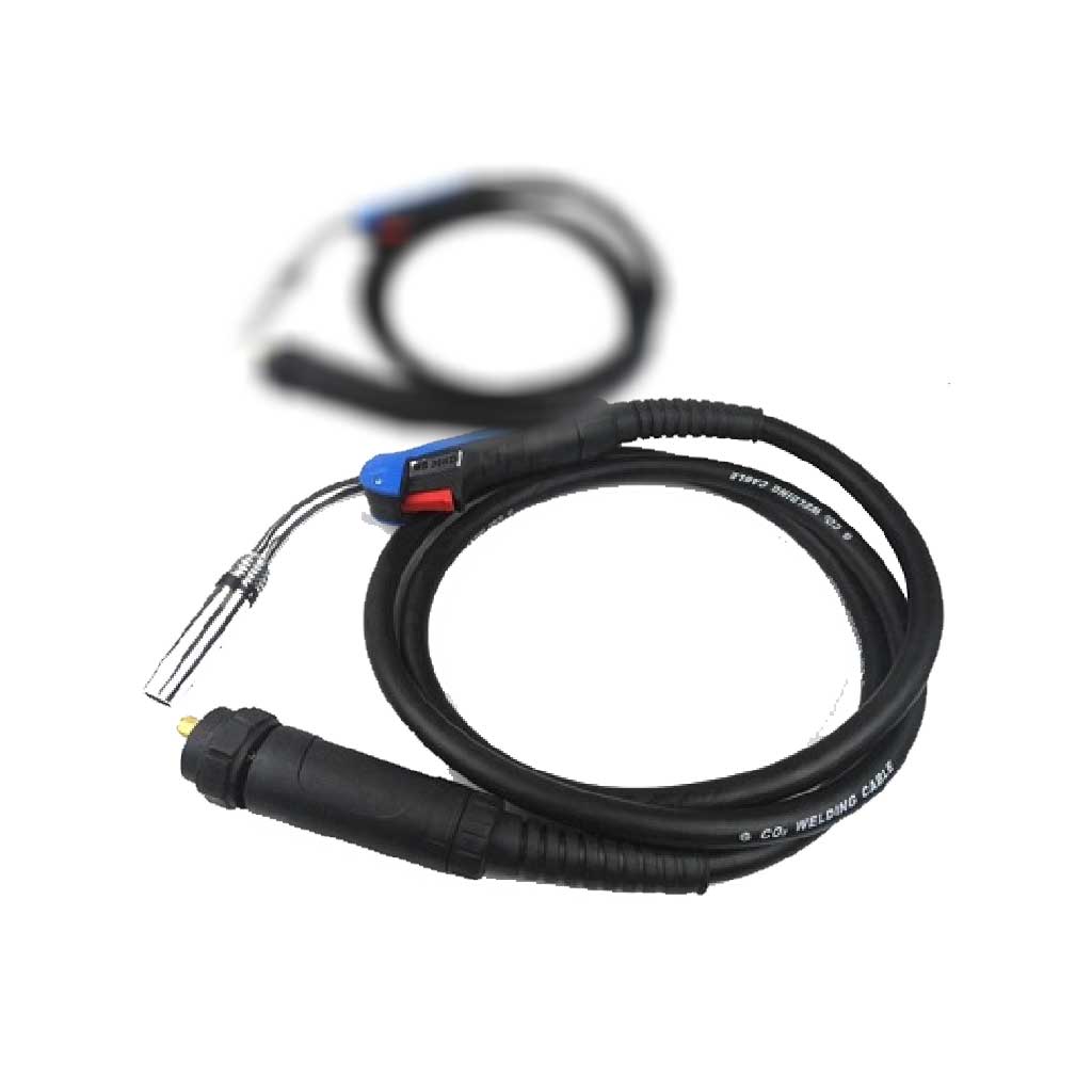 تورچ جوشکاری co2 ارگو ۳۶ mb