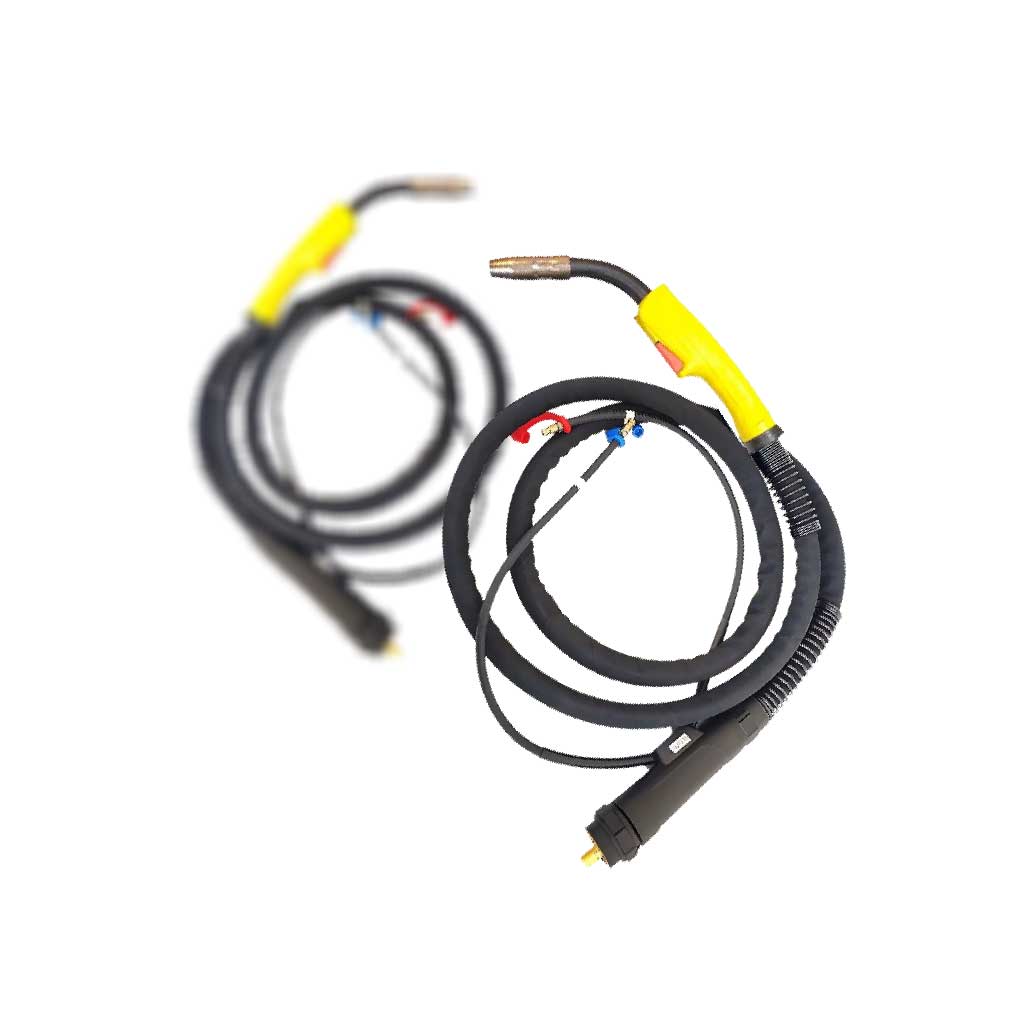 تورچ جوشکاری co2 مکسی 4000