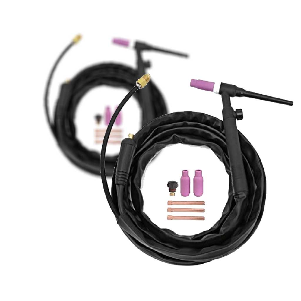 تورچ ۸ آرگون شیردار