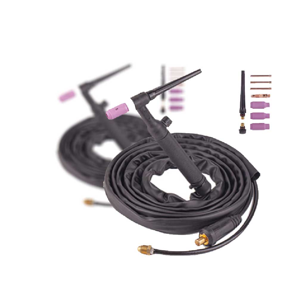 تورچ آرگون ۵ پین ارتشی