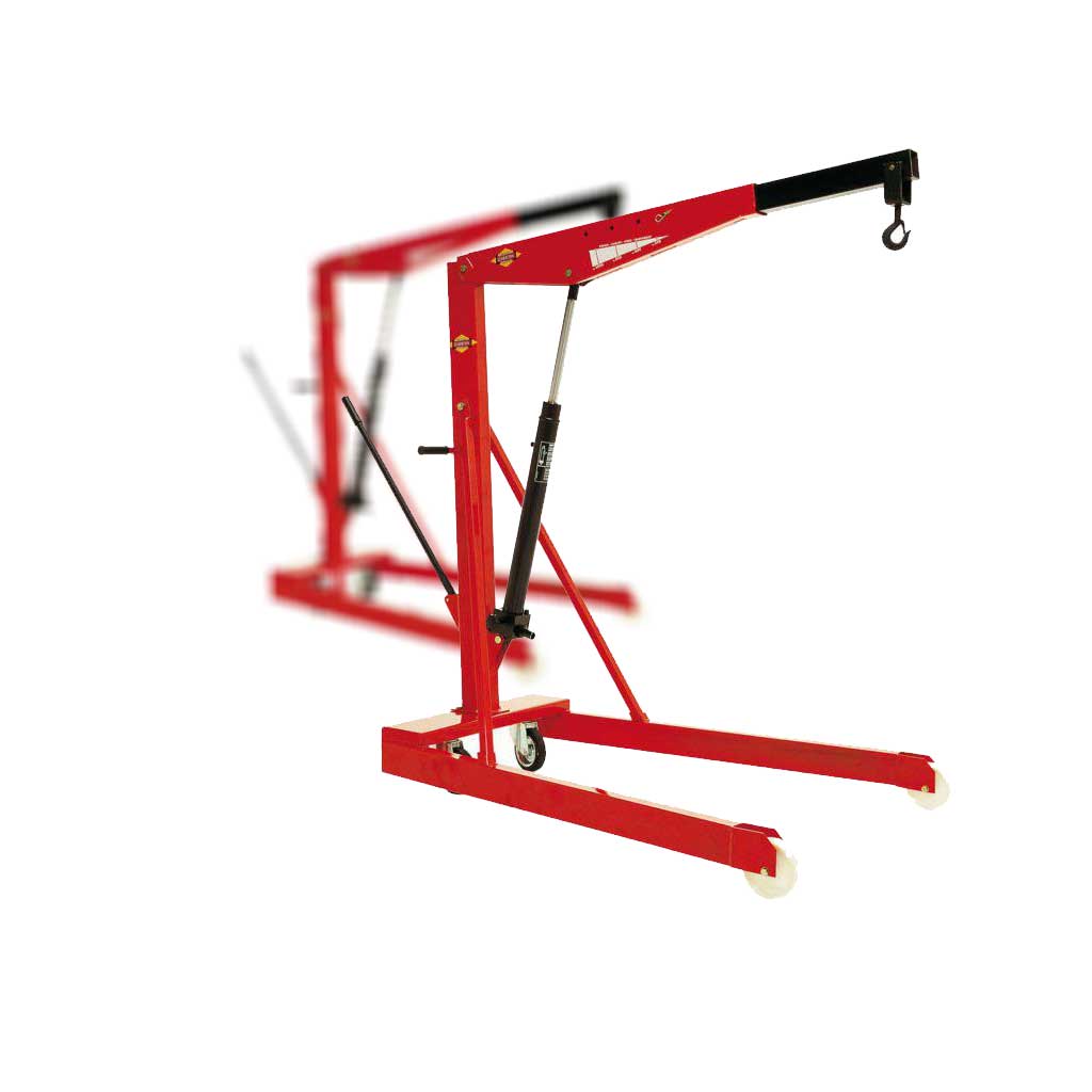 جک موتور دار ۲ تن omega