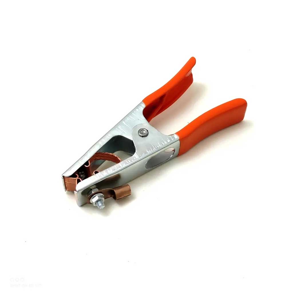 انبر اتصال 300 آمپر وینر