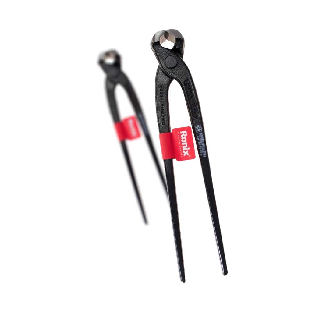 انبر آرماتور بندی رونیکس