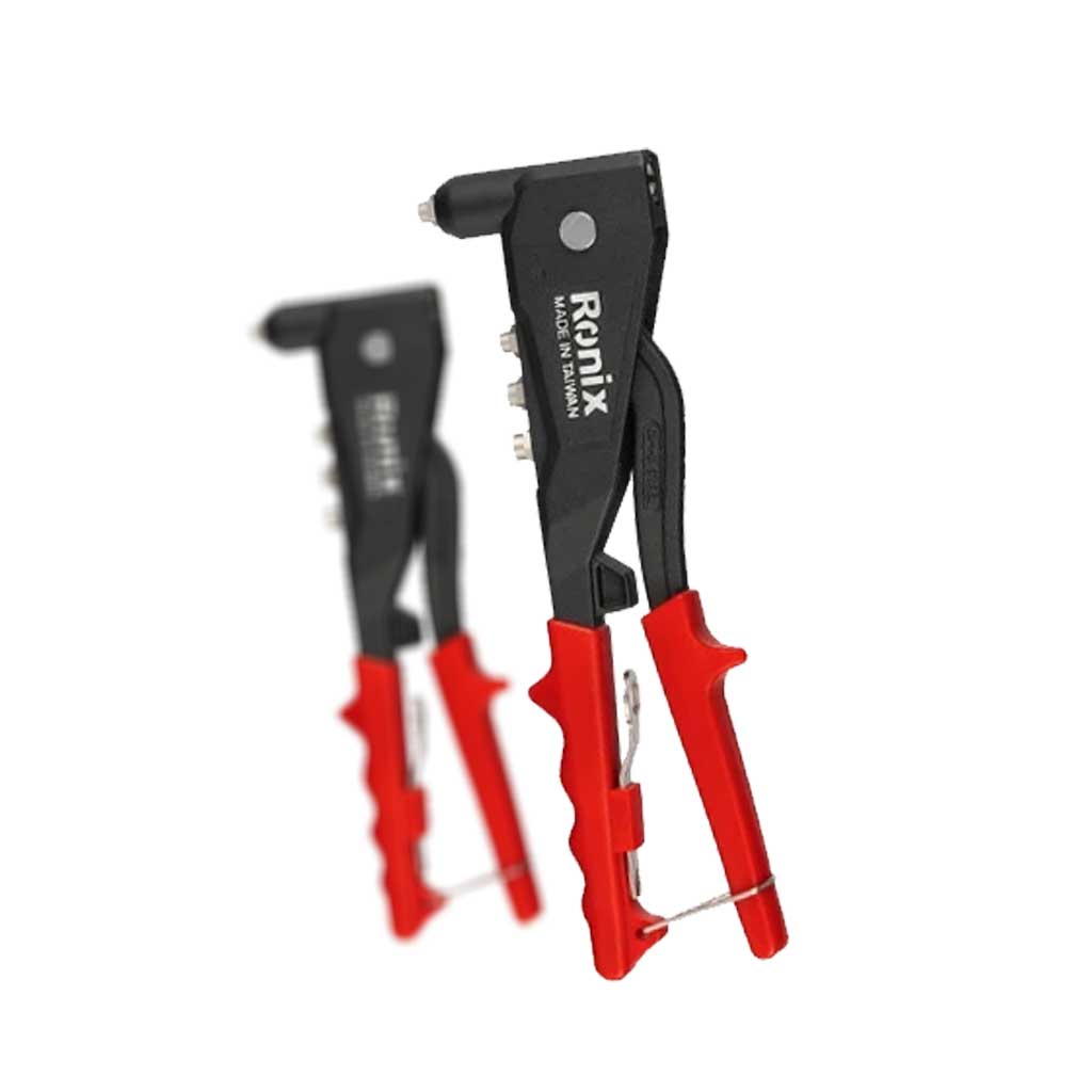 انبر پرچ رونیکس