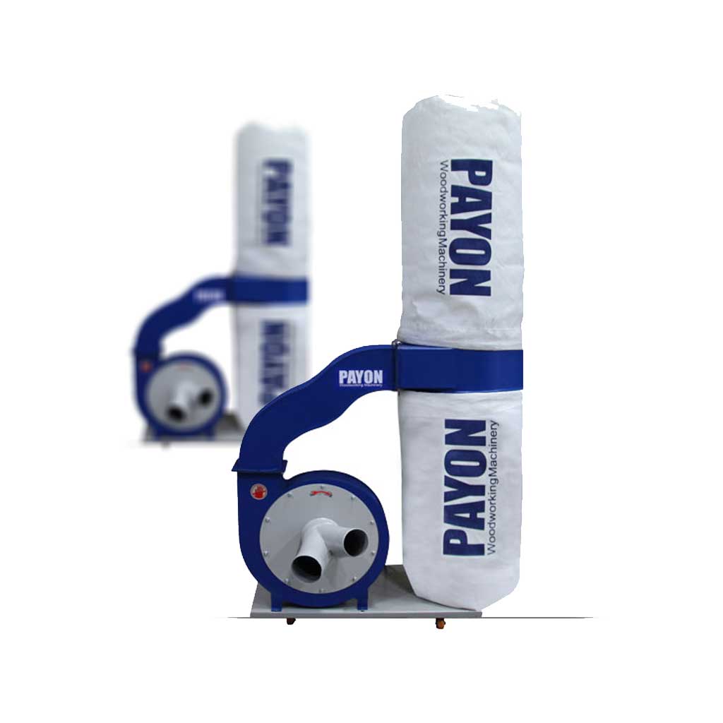 مکنده پایون مدل DU-22S