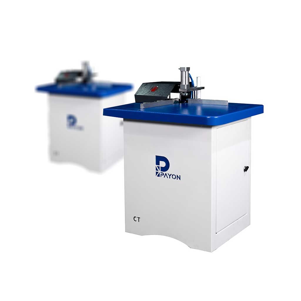 کرنر زن ct پایون