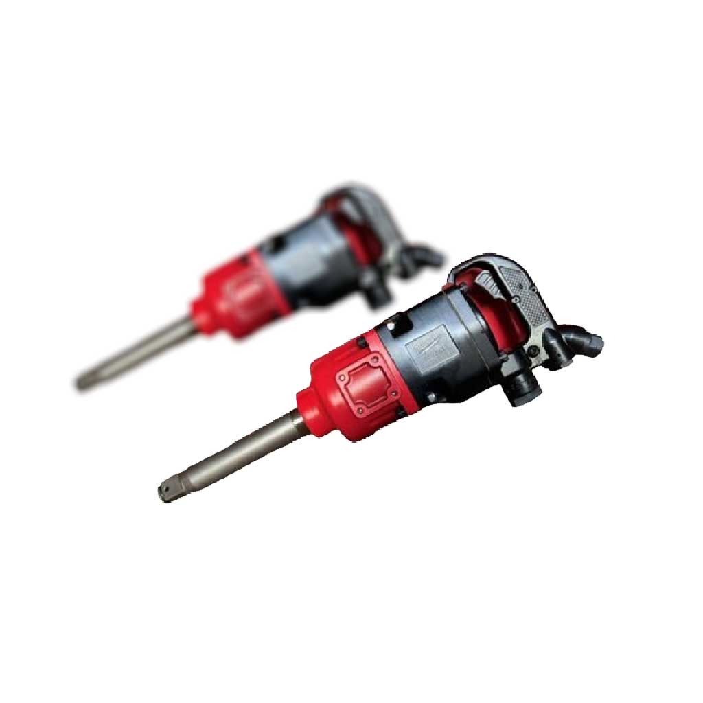 بکس بادی ۱ اینچ میلواکی شفت بلند