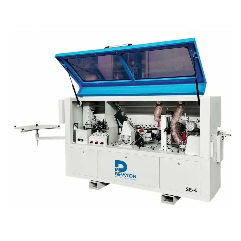 لبه چسبان se4 پایون