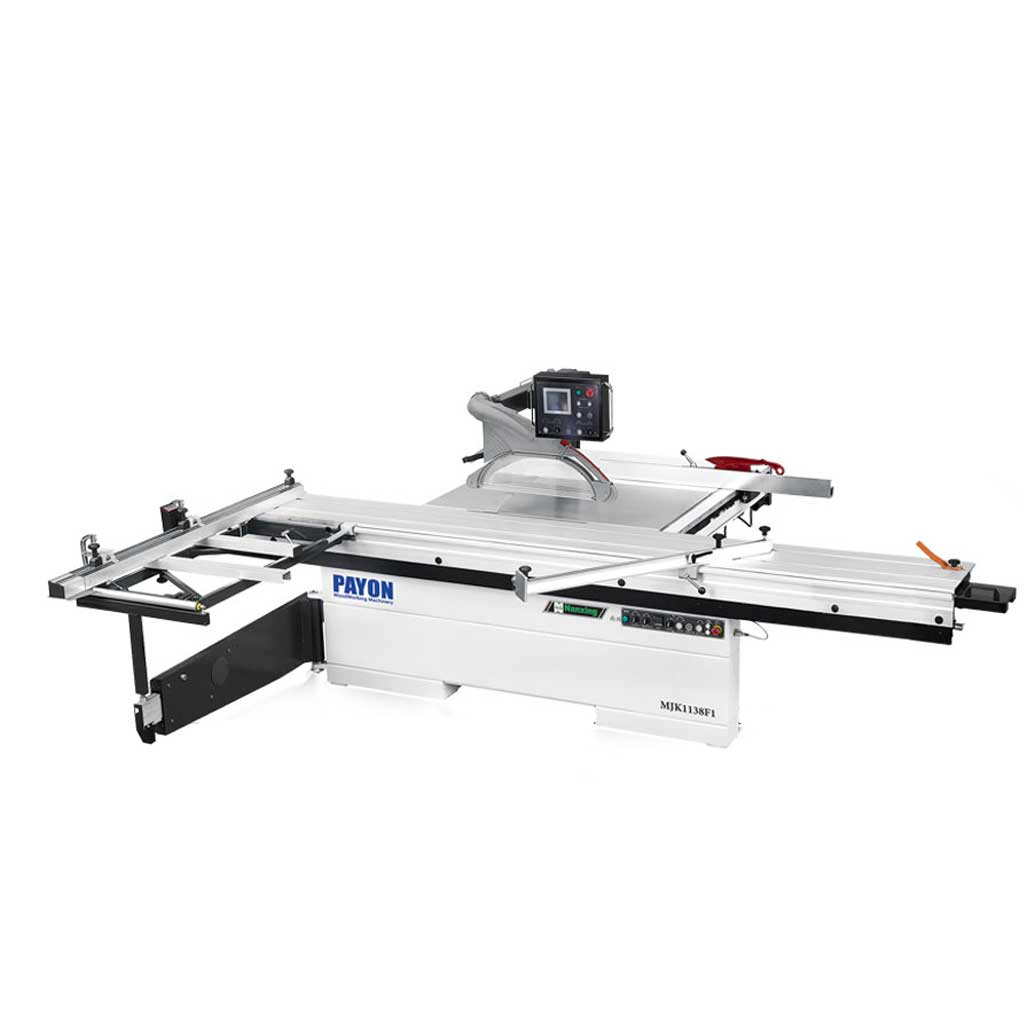 اره دور کن خط زن MJK1138F1