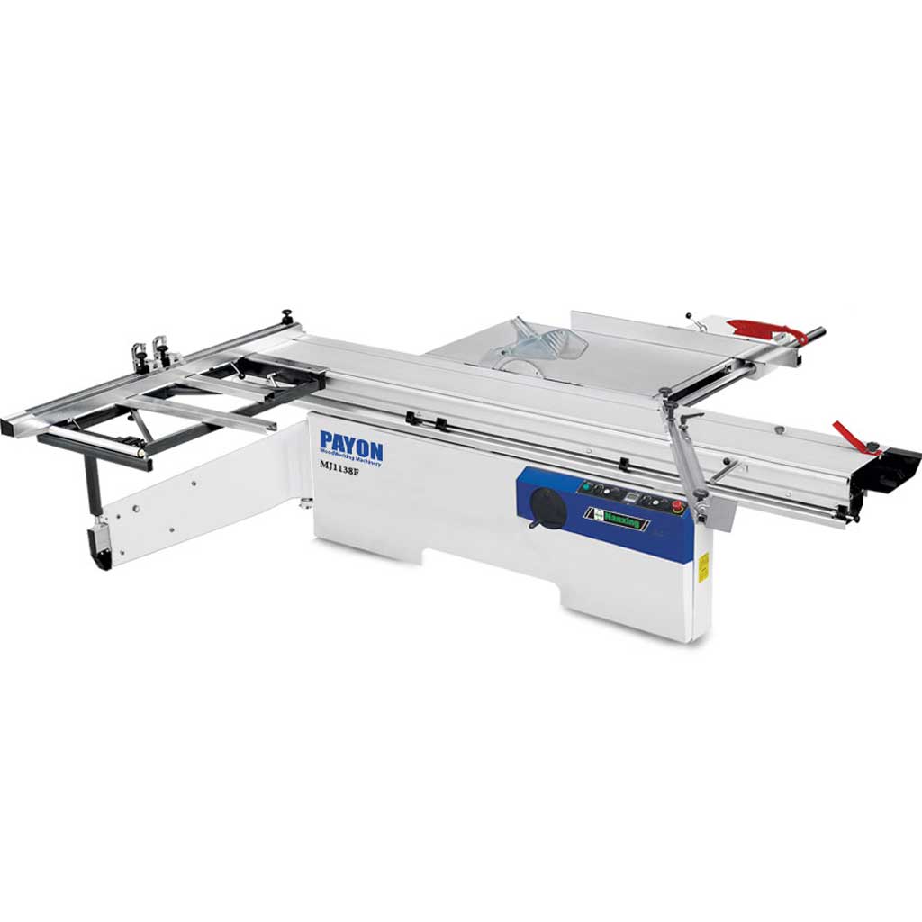 اره دور کن خط زن MJ1138F