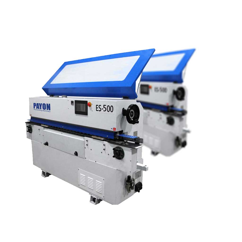 لبه چسبان نیمه صنعتی ES500