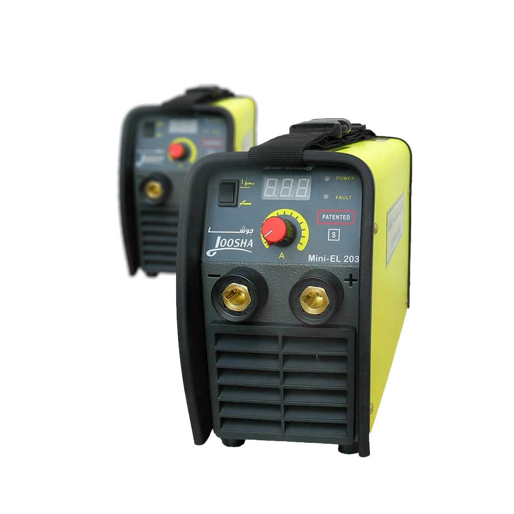 اینورتر El 203 جوشا