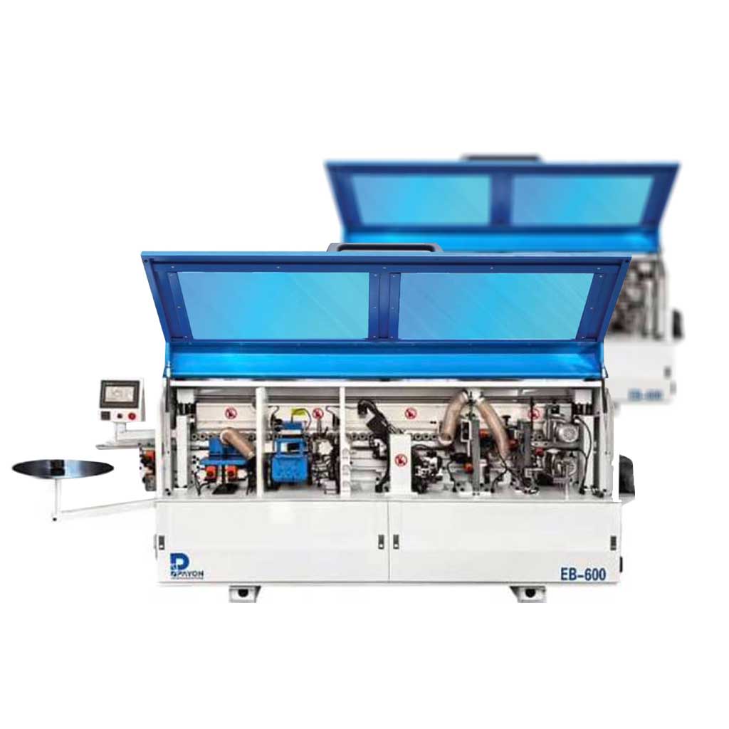 لبه چسبان نیمه صنعتی پایون EB-600