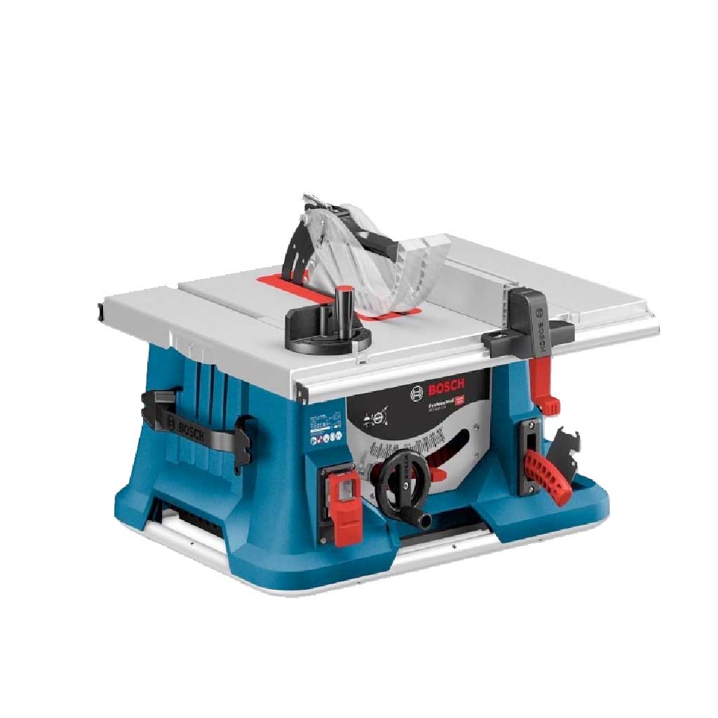 اره میزی بوش gts xc10