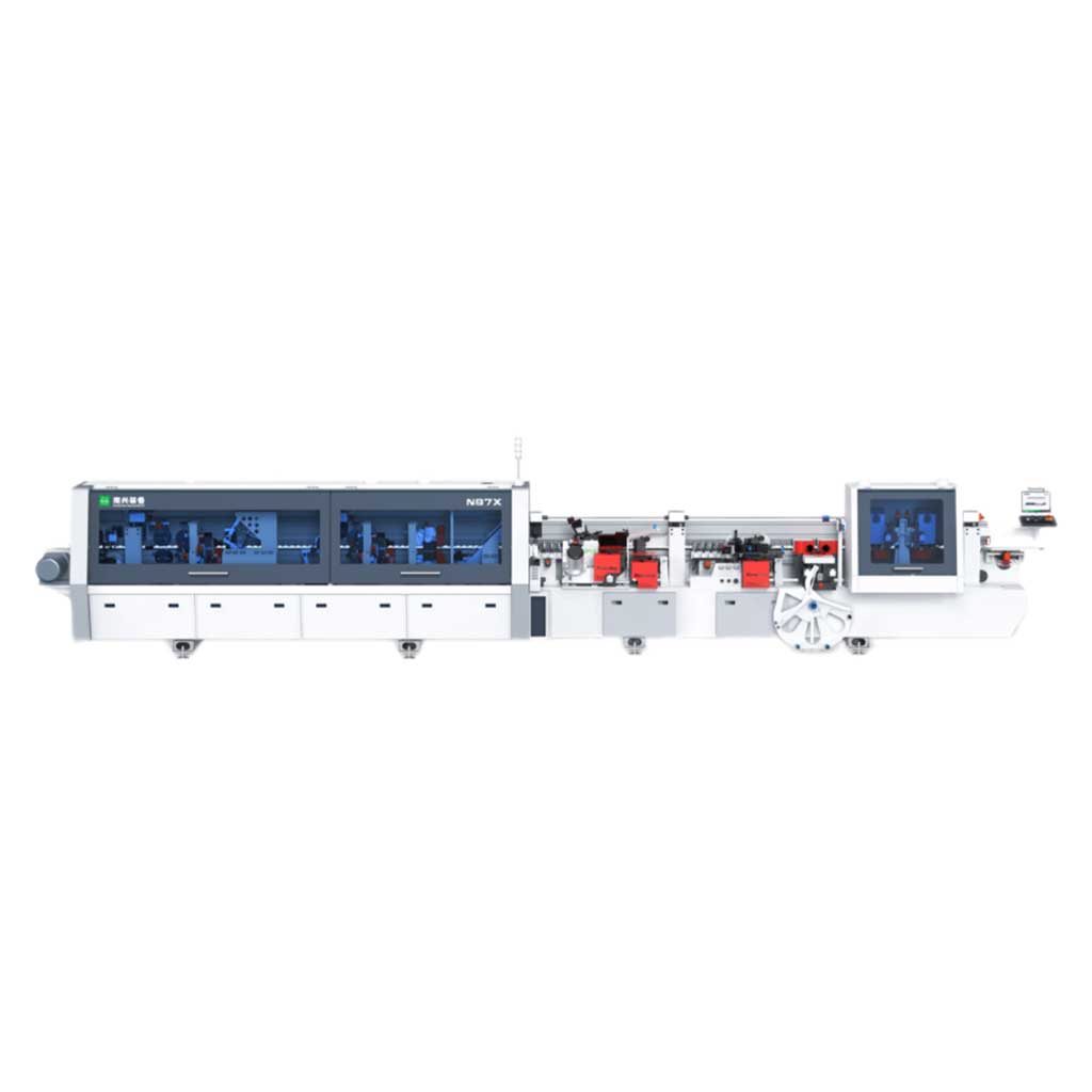 لبه چسبان صنعتی پایون مدل nb7x