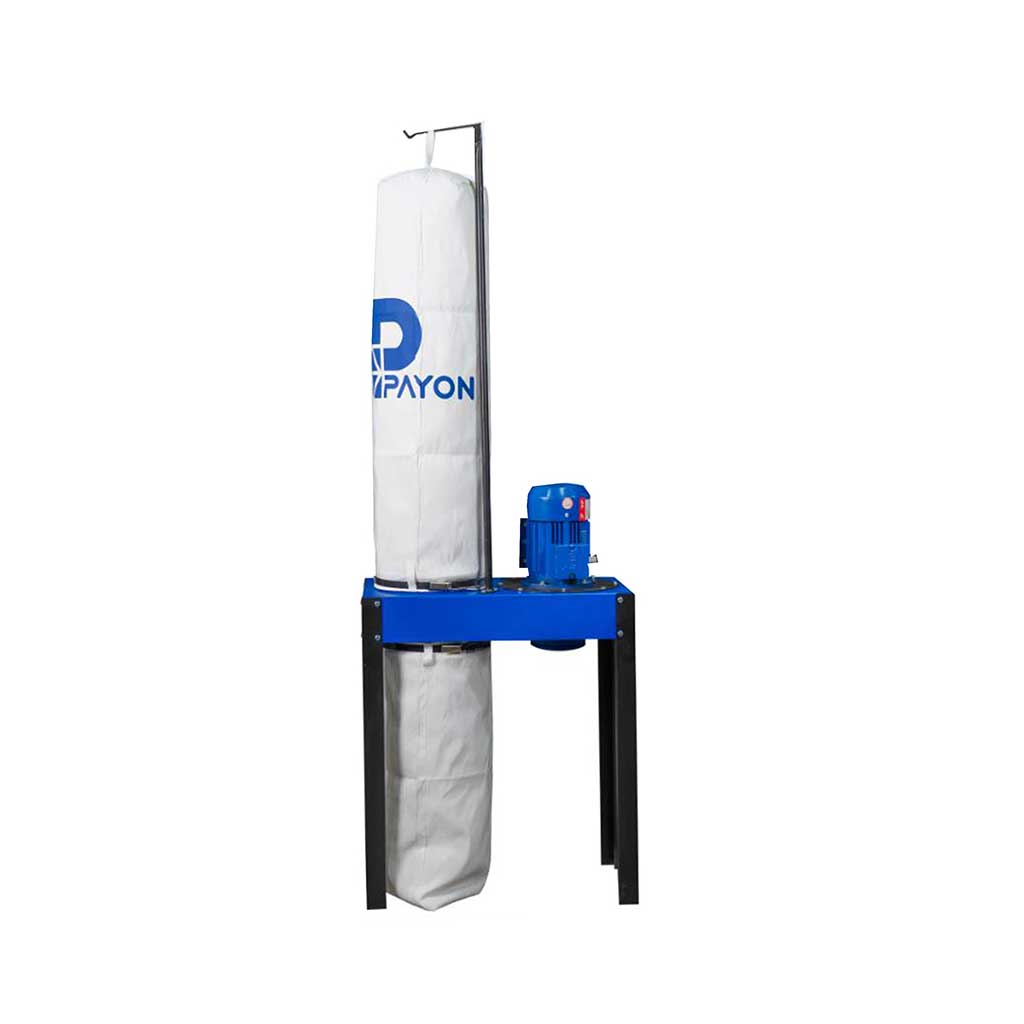 مکنده DU15s پایون