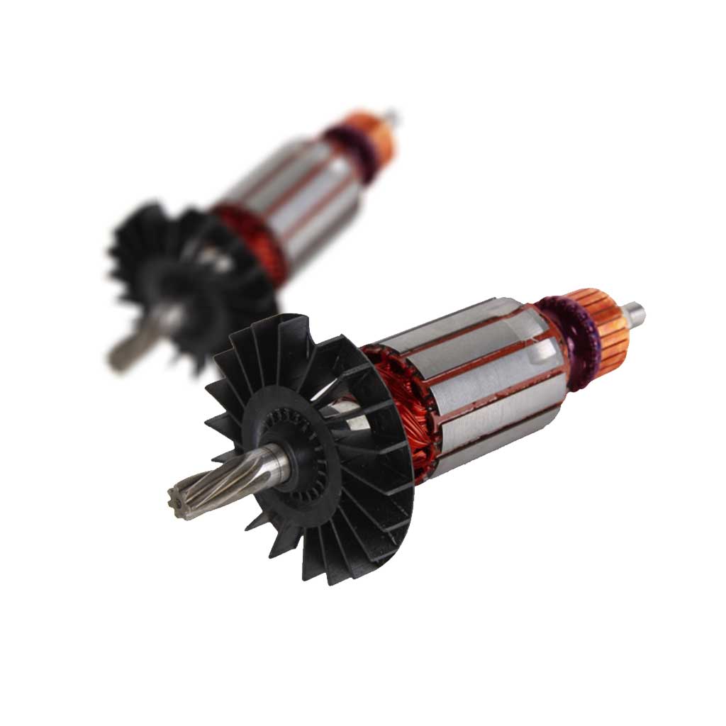 آرمیچر دریل بتن کن ۴ شیار ۸۰۰ وات بوش 11253/GBH2-26