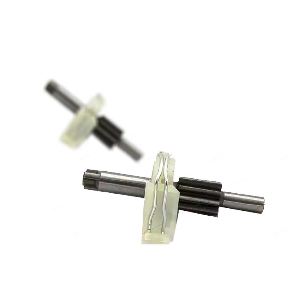 ست دنده مدادی و اهرم دریل بتن کن 2-26