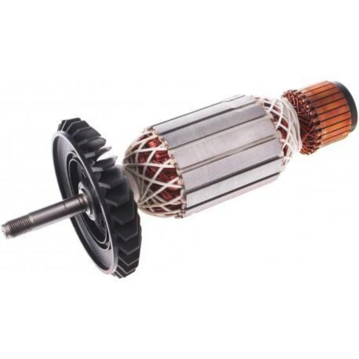 آرمیچر سنگ فرز مدل GWS24-180 -  مناسب برای فرز بوش