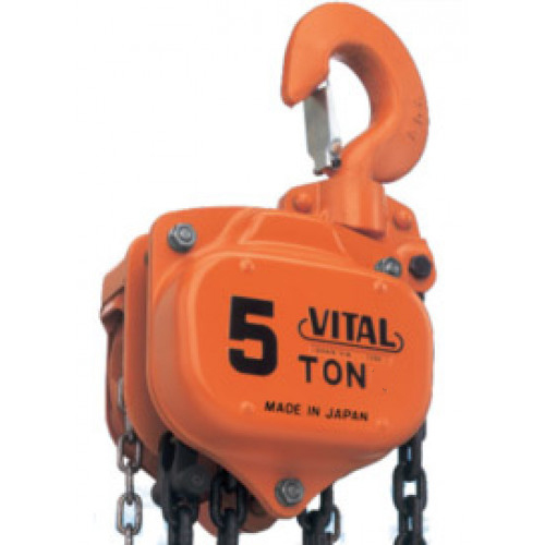 جرثقیل۵ تن ویتال