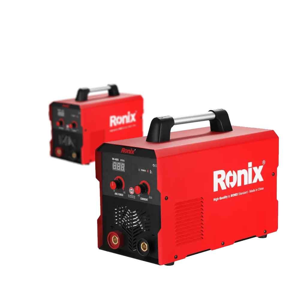 اینورتر جوشکاری 250 آمپر رونیکس مدل 4605