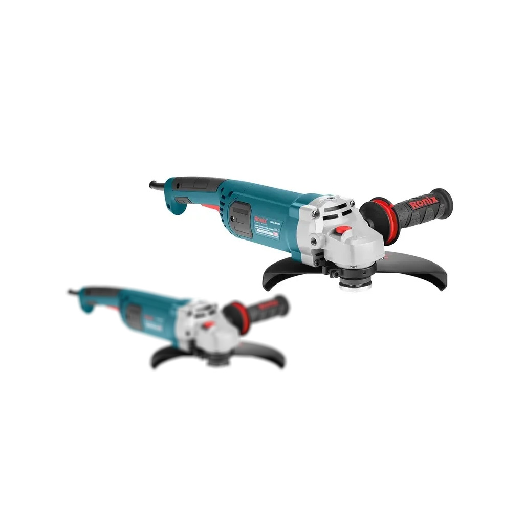 فرز آهنگری 180 میلی متر 2200 وات مدل 3250 رونیکس