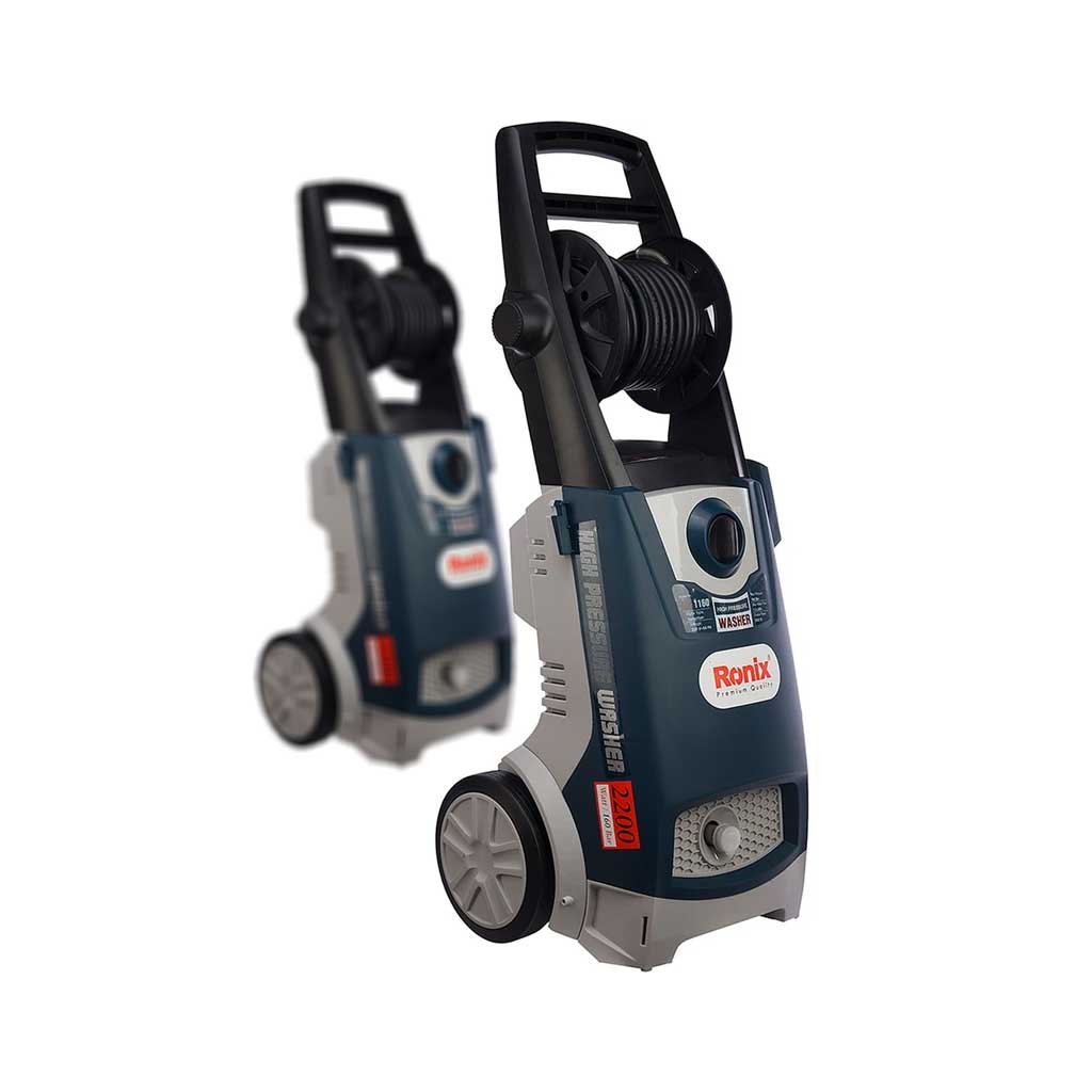 کارواش رونیکس مدل RP-1160
