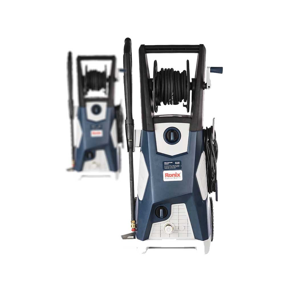 کارواش رونیکس مدل RP-0180