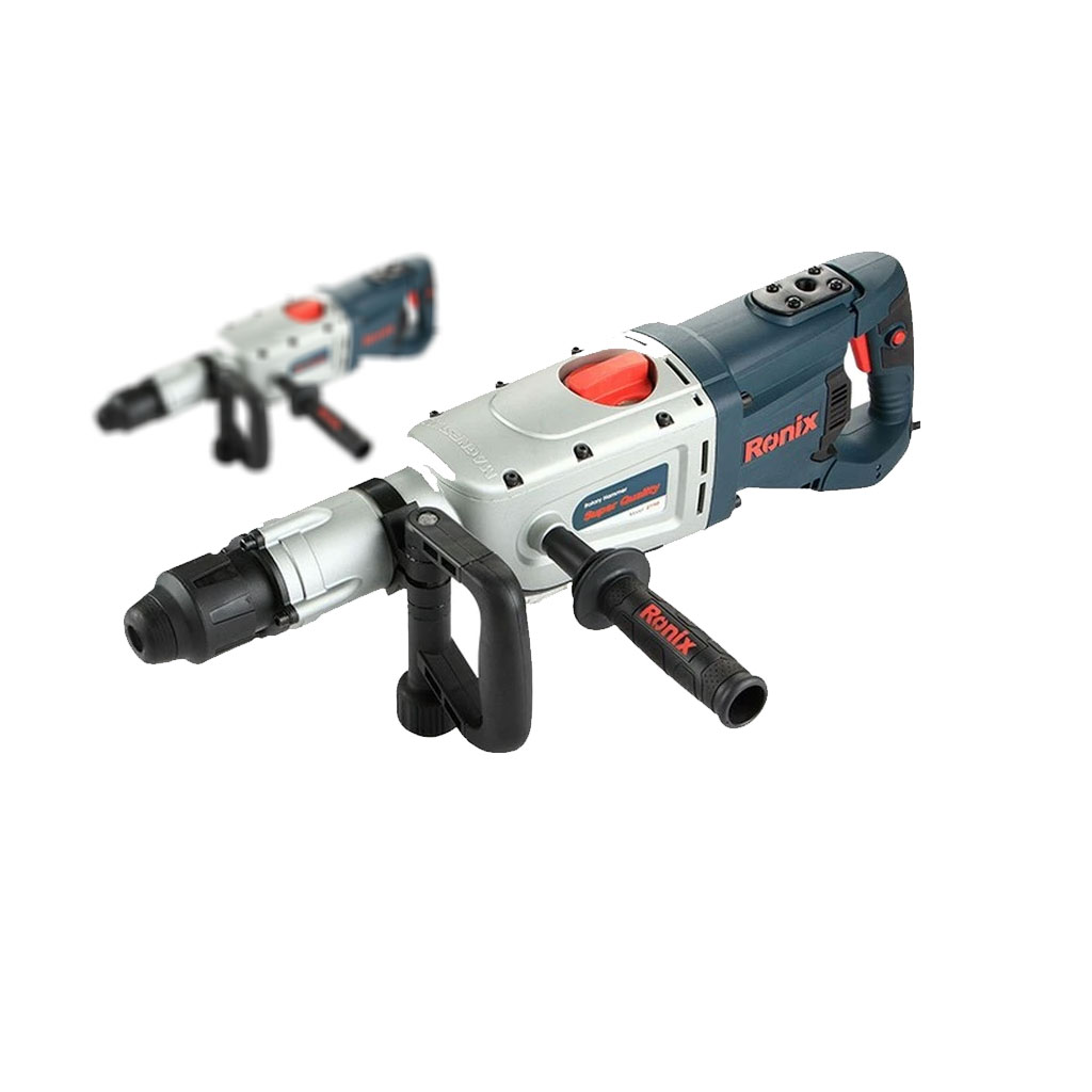 دریل بتن کن 2750 رونیکس