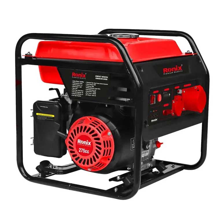 موتور برق RH-4772 رونیکس